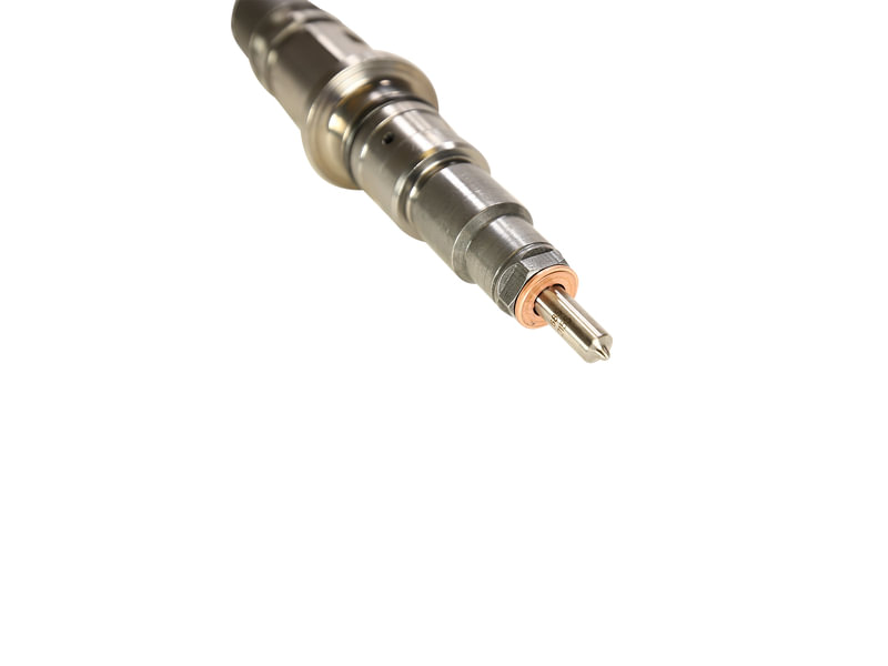 Alliant Power AP55518 Remanufactured Fuel Injector (2007.5-2012 6.7L Cummins)