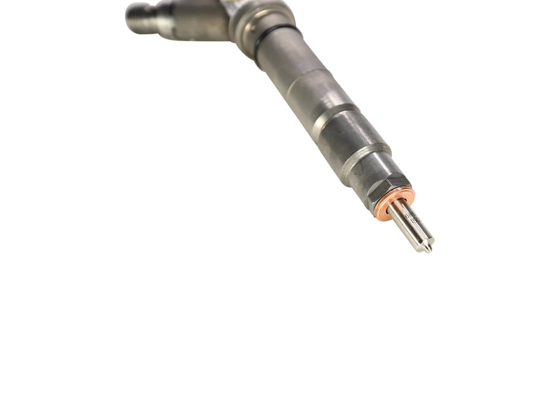 Alliant Power AP55521 Remanufactured Fuel Injector (2006-2007 6.6L Duramax)