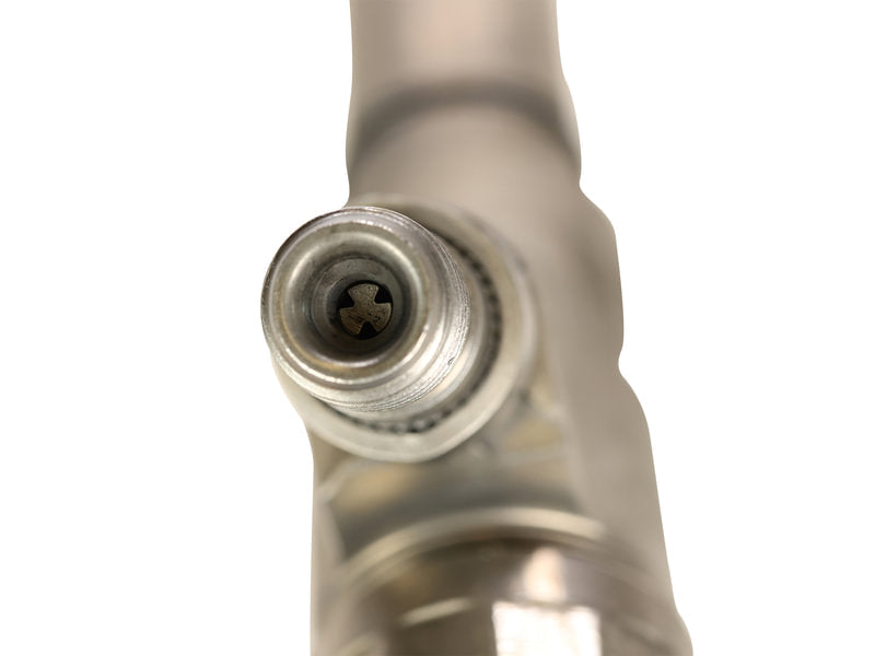 Alliant Power AP55504 Remanufactured Fuel Injector (2004.5-2005 6.6L Duramax)