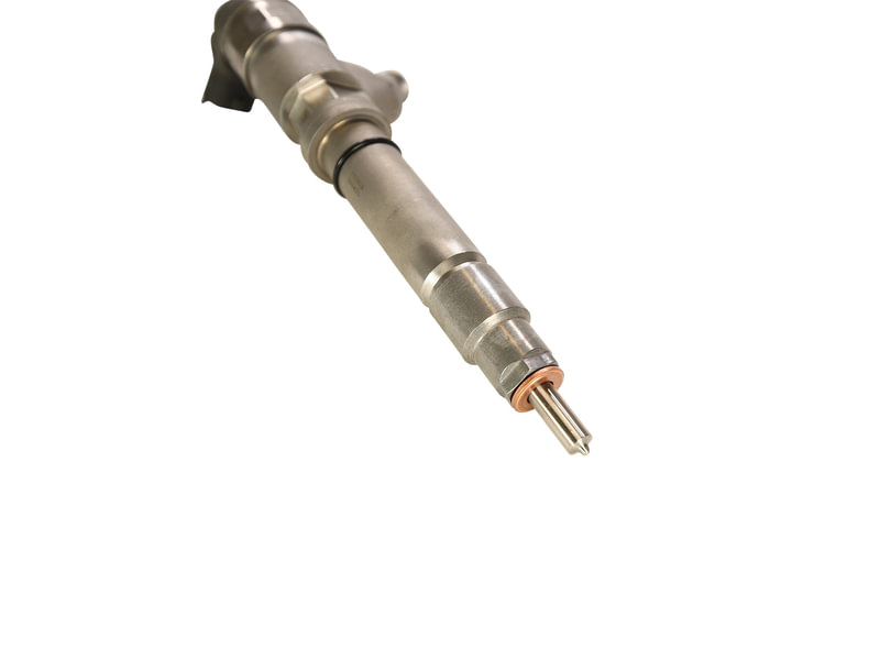 Alliant Power AP55504 Remanufactured Fuel Injector (2004.5-2005 6.6L Duramax)