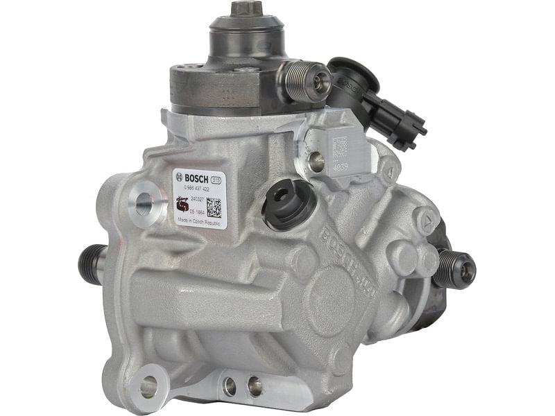 Alliant Power AP57000 Fuel Contamination Kit (2011-2014 6.7L PowerStroke)