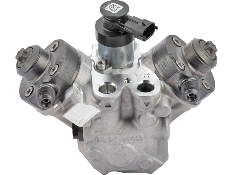 Alliant Power AP57001 Fuel Contamination Kit (2015-2016 6.7L PowerStroke)