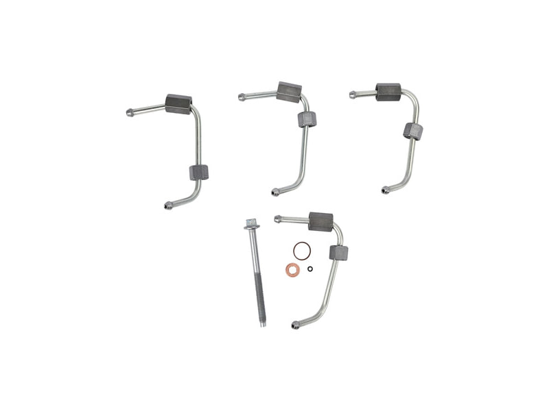 Alliant Power AP57002 Fuel Contamination Kit (2017-2019 6.7L PowerStroke)