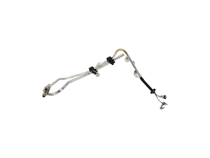 Alliant Power AP57002 Fuel Contamination Kit (2017-2019 6.7L PowerStroke)