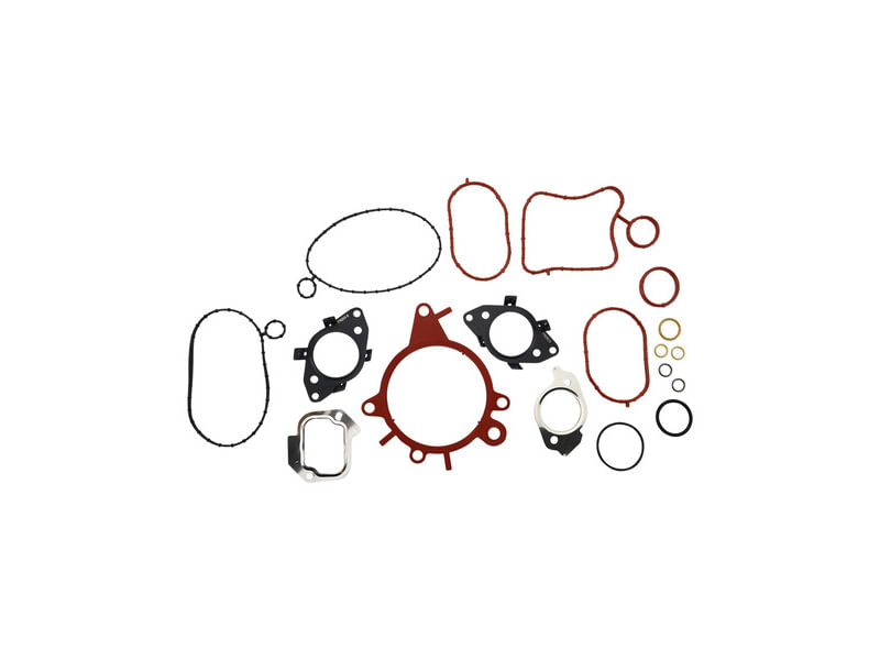 Alliant Power AP57002 Fuel Contamination Kit (2017-2019 6.7L PowerStroke)