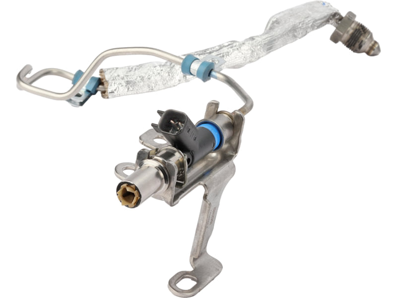 Alliant Power AP57004 Fuel Contamination Kit (2011-2016 6.6L Duramax)