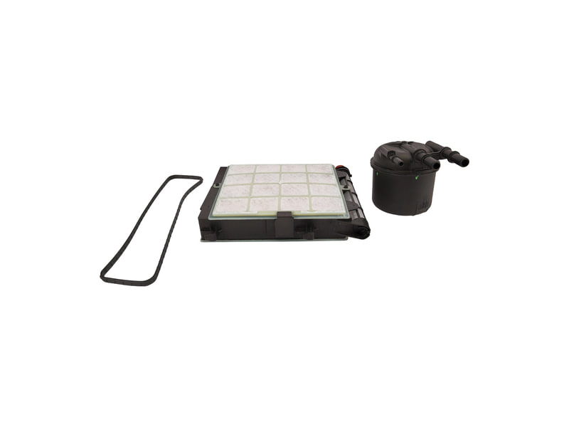 Alliant Power AP57003 Fuel Contamination Kit (2020-2022 6.7L PowerStroke)