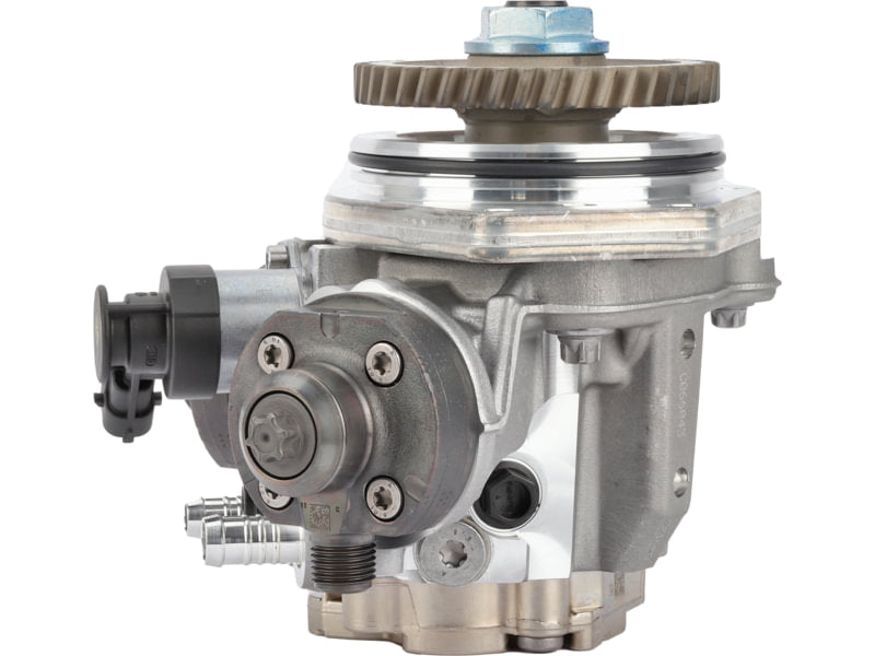 Alliant Power AP57004 Fuel Contamination Kit (2011-2016 6.6L Duramax)