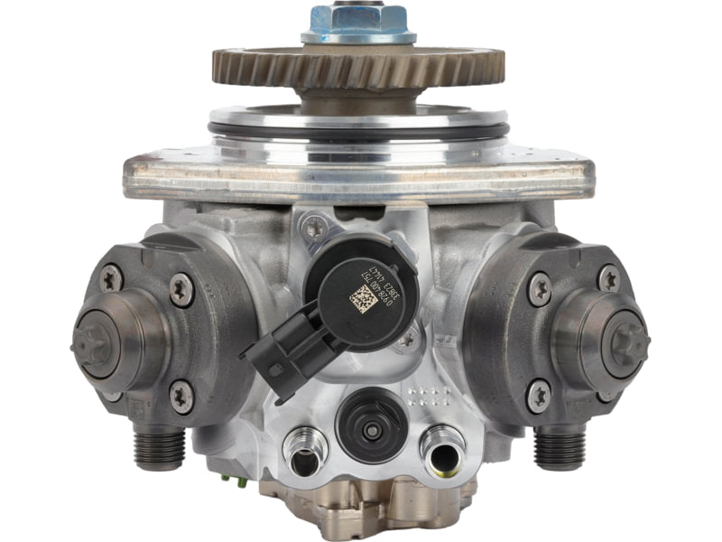 Alliant Power AP57004 Fuel Contamination Kit (2011-2016 6.6L Duramax)