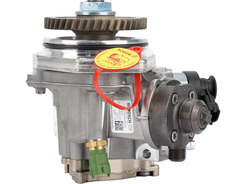 Alliant Power AP57004 Fuel Contamination Kit (2011-2016 6.6L Duramax)
