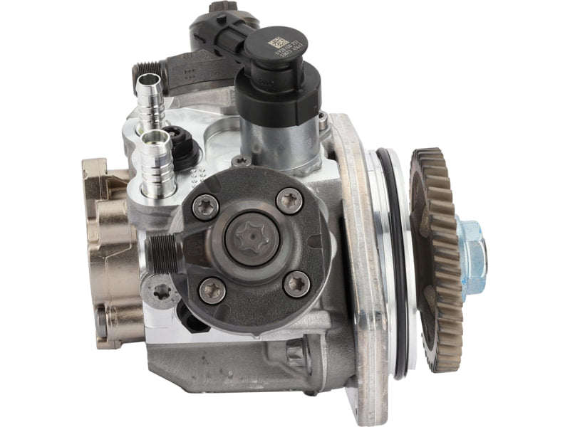 Alliant Power AP57004 Fuel Contamination Kit (2011-2016 6.6L Duramax)