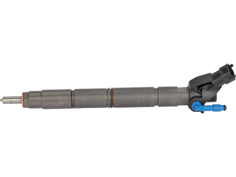 Alliant Power AP67001 Reman Fuel Injector With Bolt & Line (Cylinders 3-4-5-6)(2011-2014 6.7L PowerStroke)