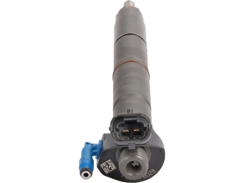 Alliant Power AP67000 Reman Fuel Injector With Bolt & Line (Cylinders 1-2-7-8) (2011-2014 6.7L PowerStroke)