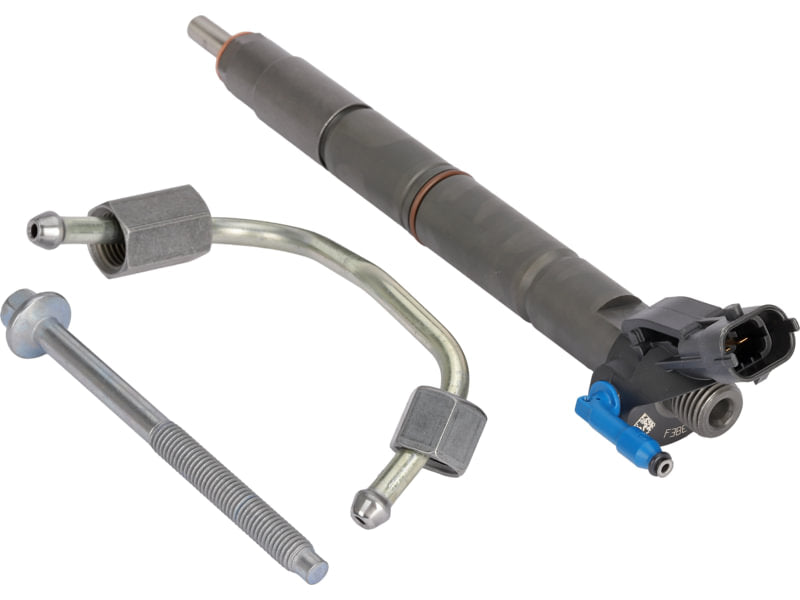 Alliant Power AP67000 Reman Fuel Injector With Bolt & Line (Cylinders 1-2-7-8) (2011-2014 6.7L PowerStroke)