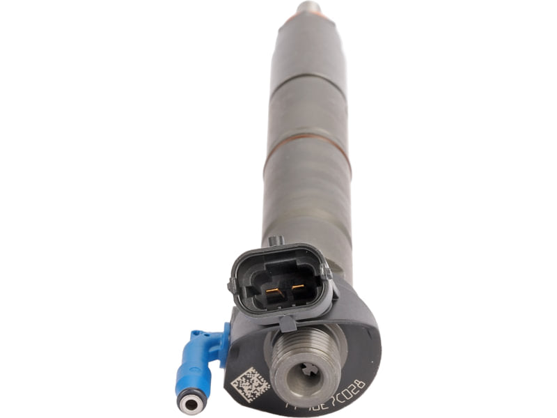 Alliant Power AP67001 Reman Fuel Injector With Bolt & Line (Cylinders 3-4-5-6)(2011-2014 6.7L PowerStroke)