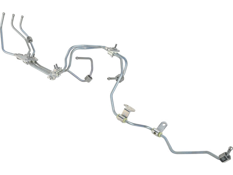 Alliant Power AP57003NP Fuel Contamination Kit - No Pump (2020-2022 6.7L PowerStroke)