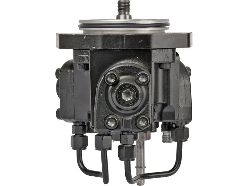 Alliant Power AP54950 Reman HP4 High Pressure Fuel Injection Pump (HPFP) (2017-2026 6.6L Durmax)