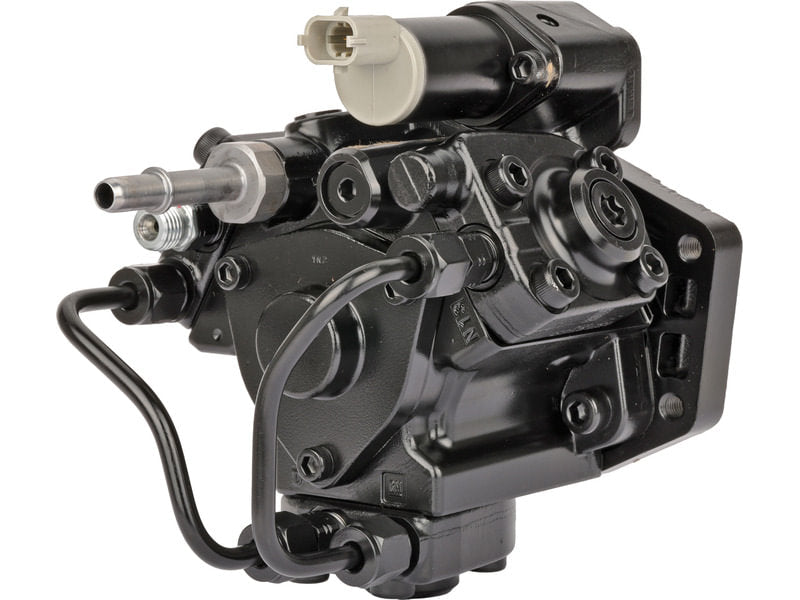 Alliant Power AP54950 Reman HP4 High Pressure Fuel Injection Pump (HPFP) (2017-2026 6.6L Durmax)