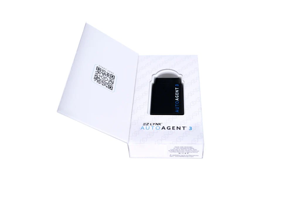 EZ Lynk Auto Agent 3 - Blank - Southern Diesel Supply