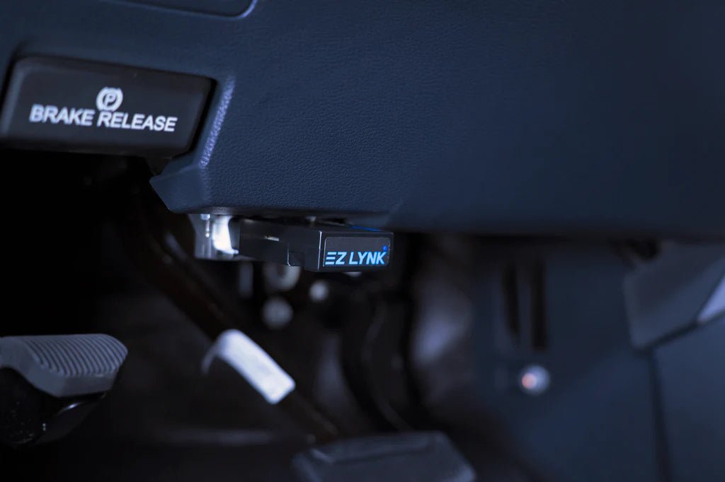 EZ Lynk Auto Agent 3 - Blank - Southern Diesel Supply