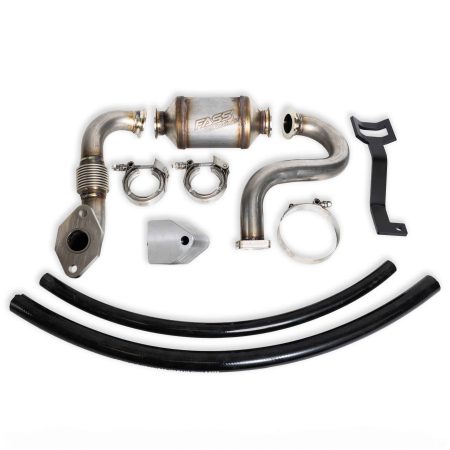 Fass EGRC17FES EGR Filter System (2017 - 2019 Duramax) - Southern Diesel Supply