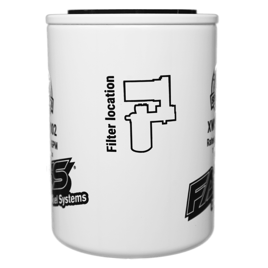 FASS XWS3002 Extreme Water Separator Filter - Southern Diesel Supply