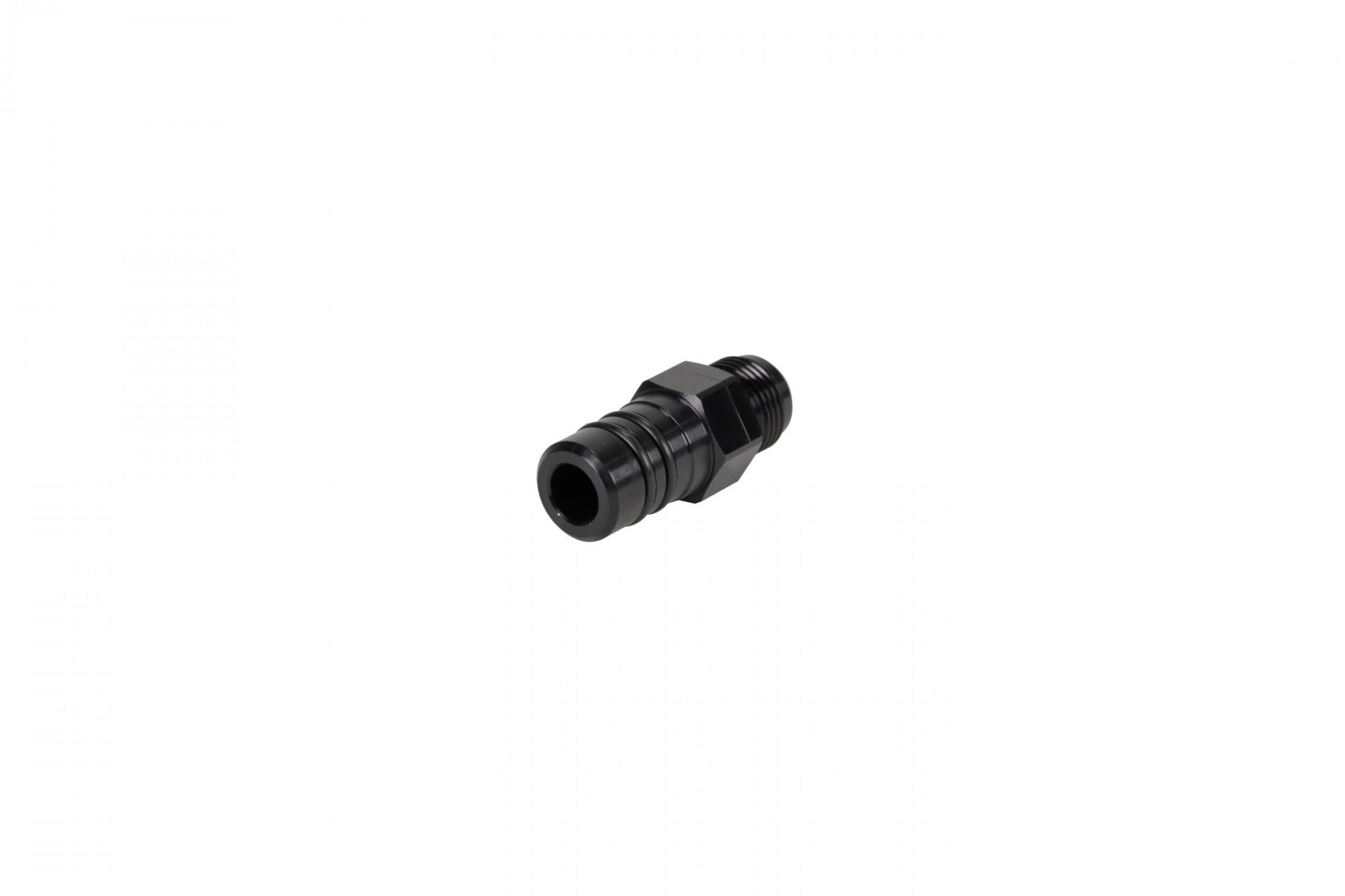 Fleece Cummins Turbo Drain Tube Adapter - Southern Diesel Supply