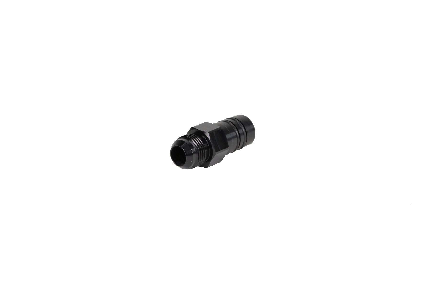 Fleece Cummins Turbo Drain Tube Adapter - Southern Diesel Supply