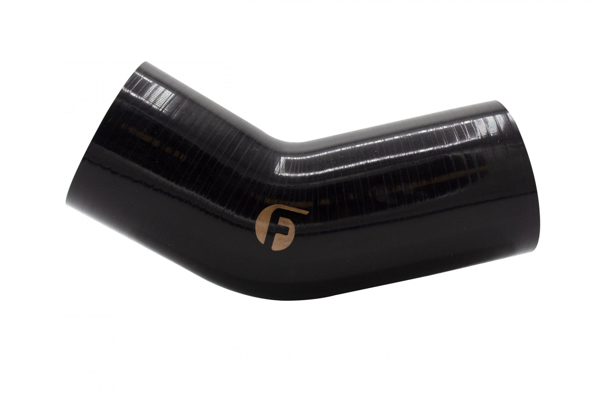 Fleece FPE - 34145 Cummins 2ND Gen 45 Degree CAC Boot (2013 - 2018 Cummins) - Southern Diesel Supply