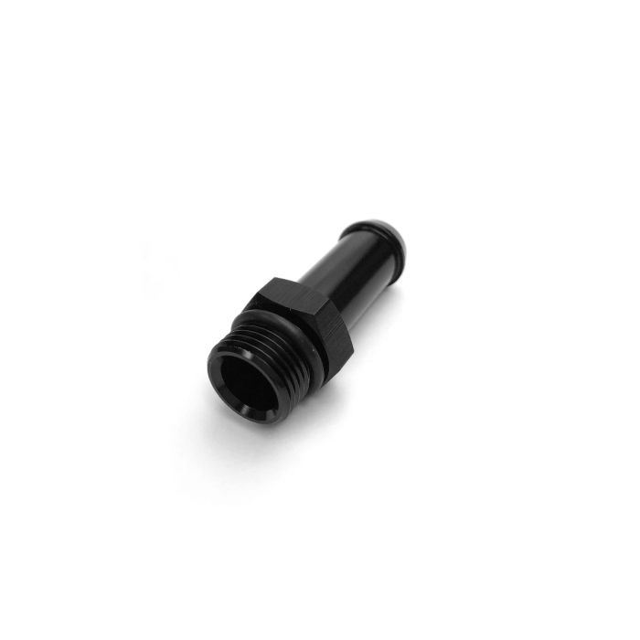 Fleece FPE - 34554 - A 5/8 Inch Hose Barb to 3/4 Inch - 16 O - ring ( - 8AN) - Southern Diesel Supply