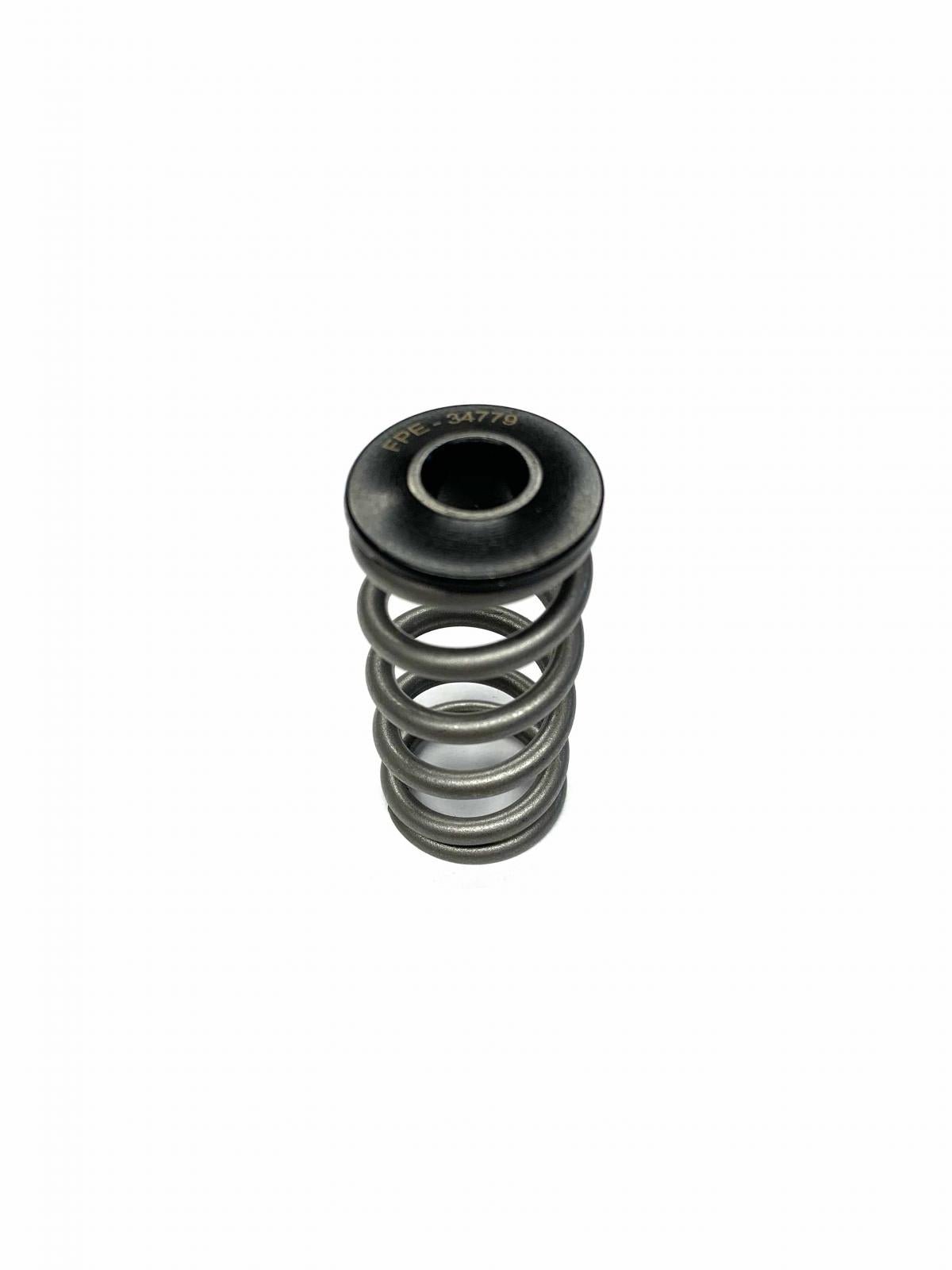 Fleece FPE - 34797 Cummins 24V Spring and Retainer Set (1998.5 - 2018 Cummins) - Southern Diesel Supply