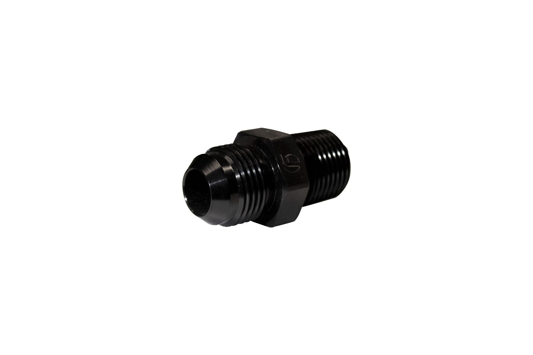 Fleece FPE - 34874 - A 1/2 Inch NPT to - 10AN Male - Southern Diesel Supply