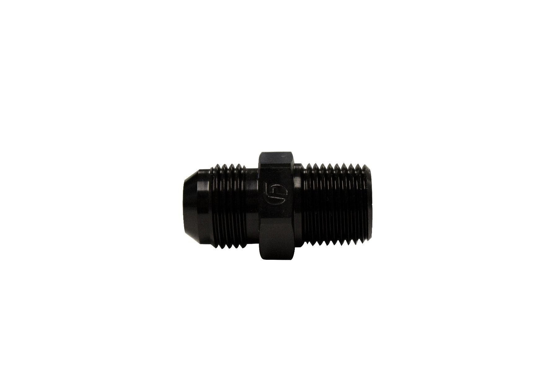Fleece FPE - 34874 - A 1/2 Inch NPT to - 10AN Male - Southern Diesel Supply