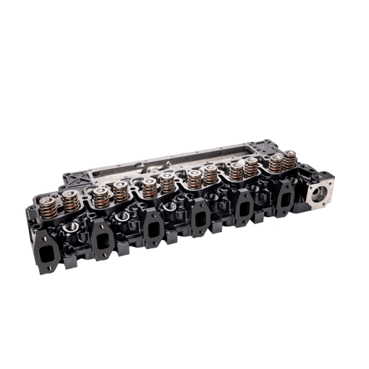 Fleece Performance Engineering FPE-61-10013 Freedom Series 12V Cylinder Head (Street HD) (1994-1998 5.9L Cummins)