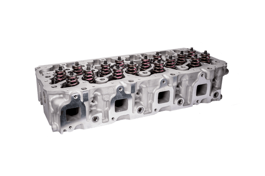 Fleece Performance Engineering FPE-61-10014-P Freedom Series Duramax Cylinder Head (Passenger Side) (2017-2023 6.6L Duramax)