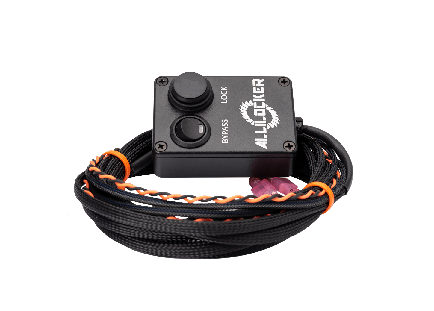 Fleece FPE - ALILKR AlliLocker (2001 - 2016 Duramax) - Southern Diesel Supply