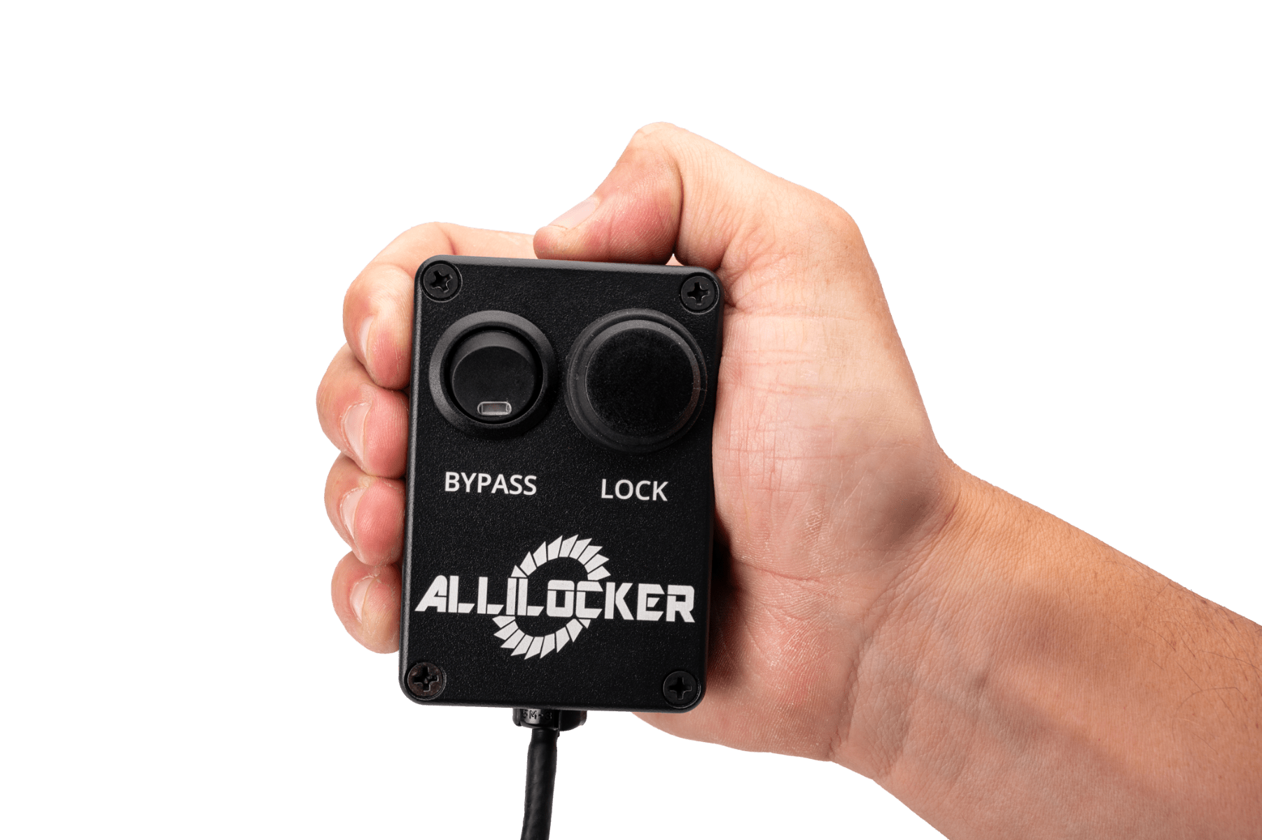 Fleece FPE - ALILKR AlliLocker (2001 - 2016 Duramax) - Southern Diesel Supply