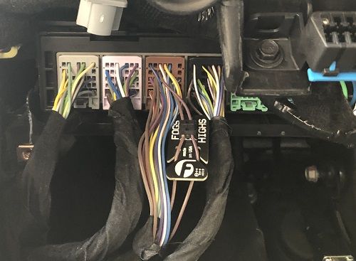 Fleece FPE - ALO All Lights On® (2007.5 - 2025 6.6L; 2019 - 2024 3.0L; 2015 - 2021 2.8L Duramax) - Southern Diesel Supply