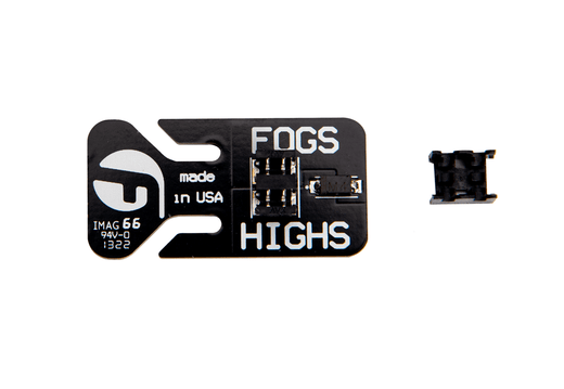Fleece Performance Engineering FPE-ALO All Lights On® (2007.5-2025 6.6L; 2019-2024 3.0L; 2015-2021 2.8L Duramax)