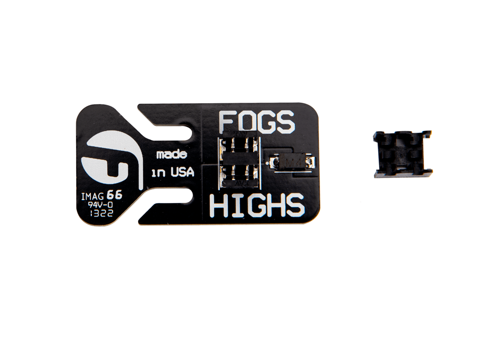 Fleece FPE - ALO All Lights On® (2007.5 - 2025 6.6L; 2019 - 2024 3.0L; 2015 - 2021 2.8L Duramax) - Southern Diesel Supply