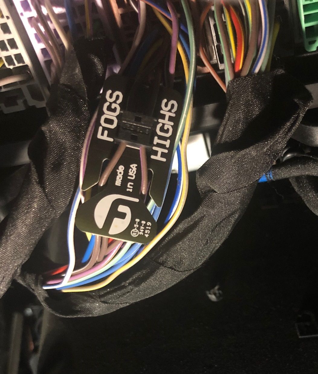 Fleece FPE - ALO All Lights On® (2007.5 - 2025 6.6L; 2019 - 2024 3.0L; 2015 - 2021 2.8L Duramax) - Southern Diesel Supply