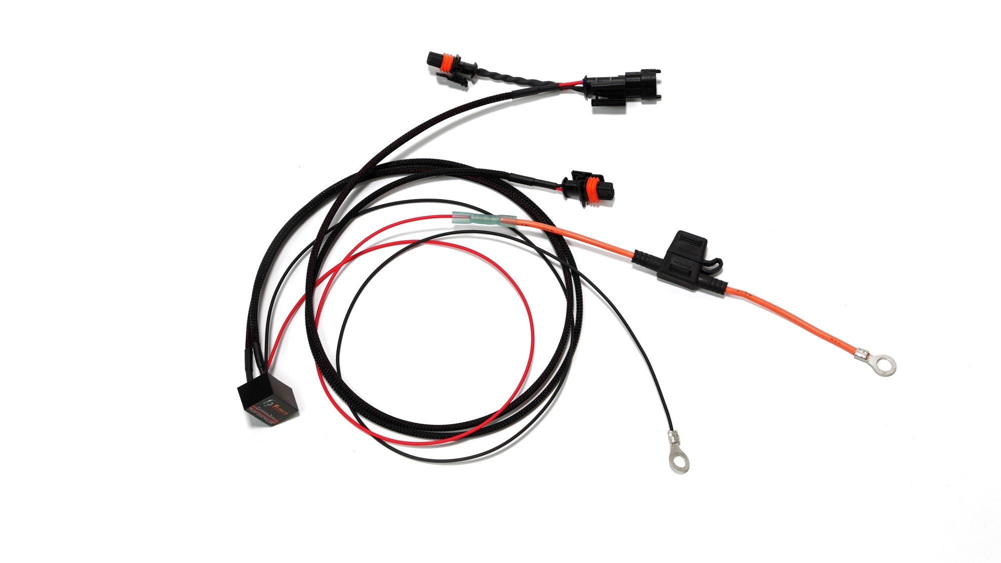 Fleece FPE - CDPC Cummins Dual Pump Controller (2003 - 2018 Cummins) - Southern Diesel Supply