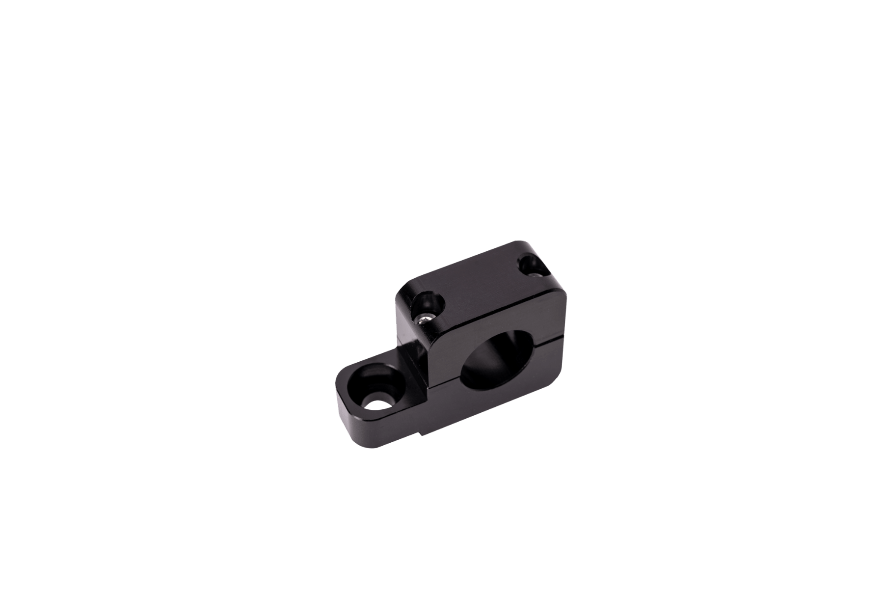 Fleece FPE - CLNT - HS - BRKT Coolant Bypass Hose Brackets (2003 - 2018 Cummins) - Southern Diesel Supply