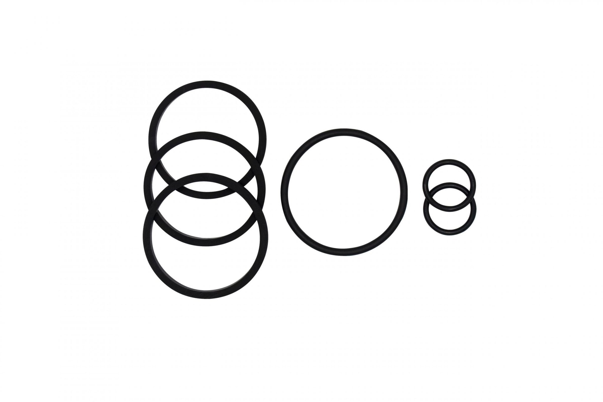 Fleece FPE - CLNTBYPS - CR - ORING - KIT Replacement O - ring Kit for Cummins Coolant Bypass Kits (1994 - 2018 Cummins) - Southern Diesel Supply