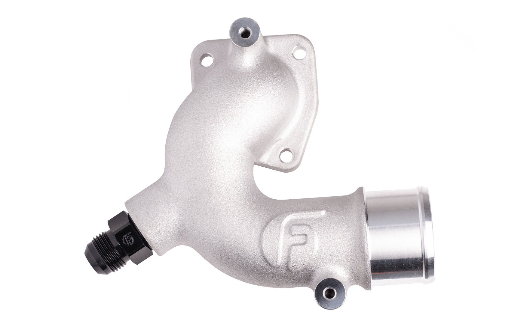 Fleece FPE - CLNTBYPS - CUMMINS - 1318 Coolant Bypass Kit (2013 - 2018 Cummins) - Southern Diesel Supply