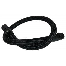 Fleece FPE - CLNTBYPS - HS - 12V 39.50 Inch 12 Valve Cummins Coolant Bypass Hose (1994 - 1998 Cummins) - Southern Diesel Supply