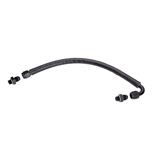 Fleece Performance Engineering FPE-CRTFL-19 Turbocharger Oil Feed Line (2019-2024 6.7L Cummins)