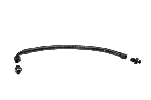 Fleece Performance Engineering FPE-CRTFL-OE Turbocharger Oil Feed Line Replacement for Holset turbochargers (1991-2018 5.9/6.7L Cummins)