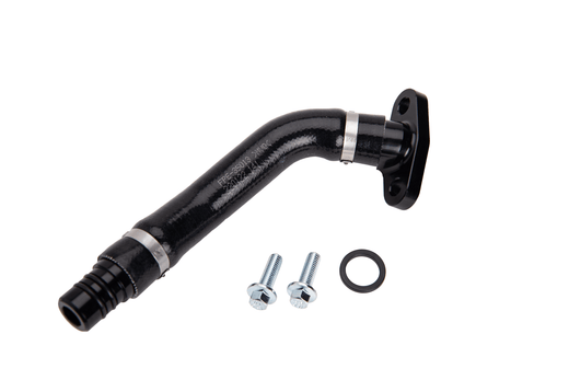 Fleece FPE-CTDT-VGT-KIT Turbo Drain Tube Kit for VGT Turbochargers (2007.5-2018 6.7L Cummins)