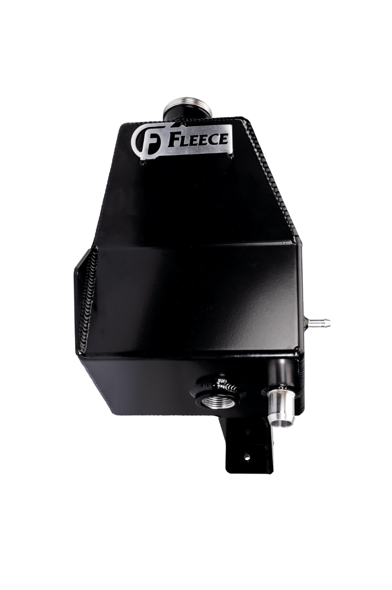 Fleece FPE - CUMM - CLNT - TNK - 1318 Replacement Coolant Tank (2013 - 2018 Cummins) - Southern Diesel Supply